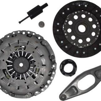 03-094 9" BMW Clutch Kit With Fork - 3.0L 6 Cyl, 2.0L 4 Cyl