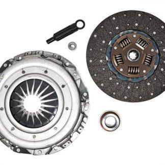 04-064 12'' Chevrolet, GMC Clutch Kit - 5.7L 8 Cyl, 5.0L 8 Cyl, 5.4L 8 Cyl, 4.6L 8 Cyl, 4.8L 6 Cyl