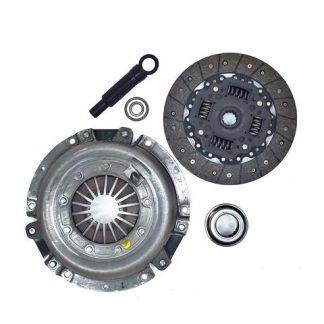 Platinum Driveline 8-1/2'' Chevrolet, GMC Clutch Kit