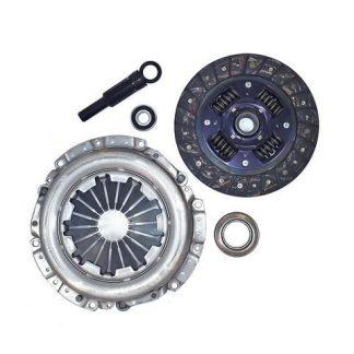 04-071 8-1/2'' Chevrolet, Isuzu Clutch Kit - 1.8L 4 Cyl, 2.2L 4 Cyl, 1.9L 4 Cyl, 2.3L 4 Cyl