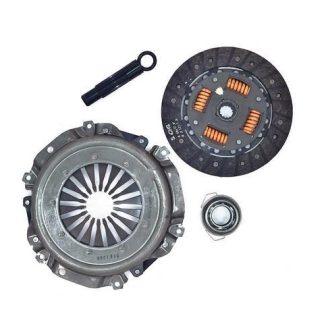04-078 8-1/2" Pontiac Clutch Kit - 2.5L 4 Cyl