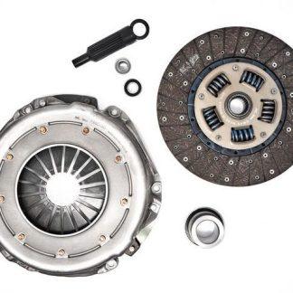 04-079 10-1/2" Buick, Oldsmobile, Pontiac Clutch Kit - 5.7L 8 Cyl, 5.0L 8 Cyl