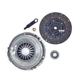 04-080 10-3/4'' Chevrolet Clutch Kit - 5.7L 8 Cyl