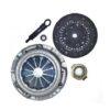 04-104 7-1/2'' Suzuki Clutch Kit - 1.3L 4 Cyl