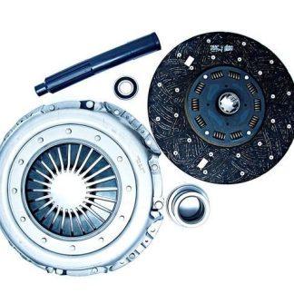 04-106A 13'' Chevrolet, GMC Clutch Kit - 3.5L 4 Cyl, 4.8L 6 Cyl, 5.4L 8 Cyl, 5.7L 8 Cyl, 6.0L 8 Cyl, 7.0L 8 Cyl