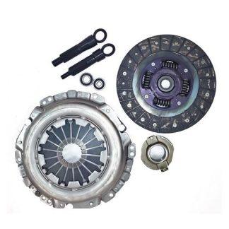 04-110 8-7/8" Chevrolet Truck, Suzuki Clutch Kit - 2.0L 4 Cyl