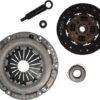 04-112 7-7/8'' GEO, Isuzu Clutch Kit - 1.6L 4 Cyl, 1.8L 4 Cyl