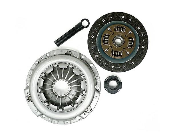 04-115 8-5/8'' Saturn Clutch Kit - 1.9L 4 Cyl