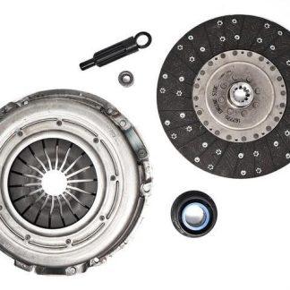 04-164 12" Chevrolet Truck, GMC Clutch Kit - 6.5L 8 Cyl