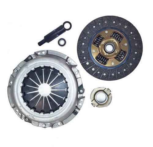 04-176 9-3/8" Suzuki Clutch Kit - 2.7L 6 Cyl