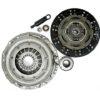 04-181 12'' Chevrolet, GMC Clutch Kit - 4.8L 8 Cyl, 5.3L 8 Cyl