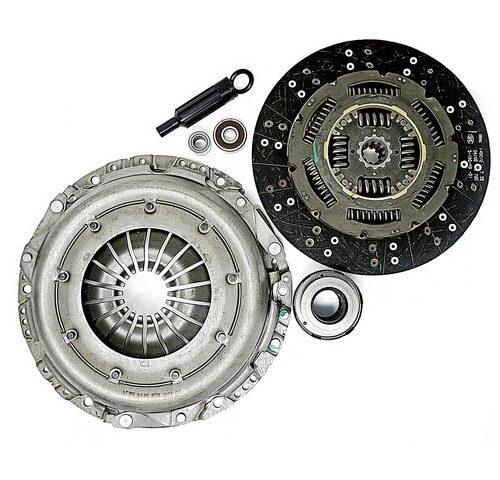 04-181 12'' Chevrolet, GMC Clutch Kit - 4.8L 8 Cyl, 5.3L 8 Cyl