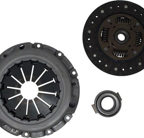 04-191 7-7/8" Suzuki Clutch Kit - 2.0L 4 Cyl, 1.8L 4 Cyl