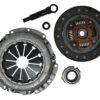 04-192 8-1/2" Suzuki Clutch Kit - 2.3L 4 Cyl