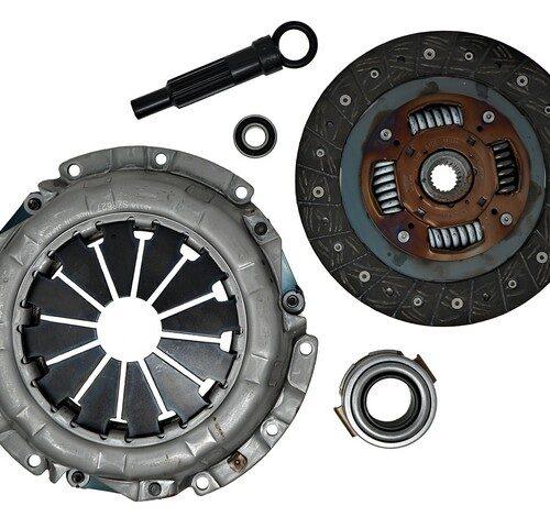 04-192 8-1/2" Suzuki Clutch Kit - 2.3L 4 Cyl