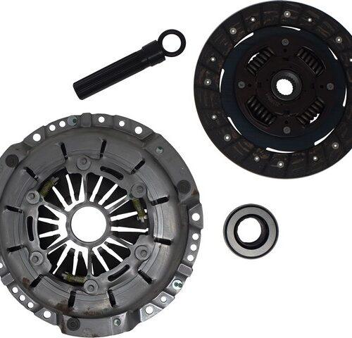 04-193 8-1/2" Saturn Clutch Kit - 1.9L 4 Cyl