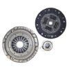 04-194 9" Saturn Clutch Kit (Includes Slave Cylinder) - 2.2L 4 Cyl
