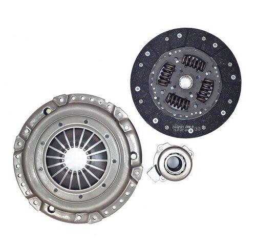 04-194 9" Saturn Clutch Kit (Includes Slave Cylinder) - 2.2L 4 Cyl