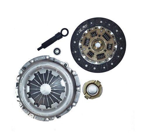04-197 8-1/2" Chevrolet Clutch Kit - 1.6L 4 Cyl