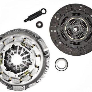 04-201 11-1/2" Chevrolet Truck, GMC Clutch Kit - 6.0L 8 Cyl