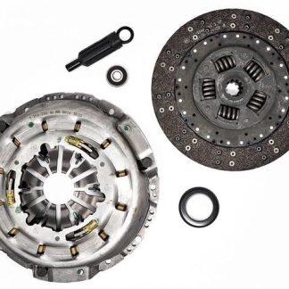 04-204 11-3/4" Chevrolet Truck, GMC Clutch Kit - 8.1L 8 Cyl