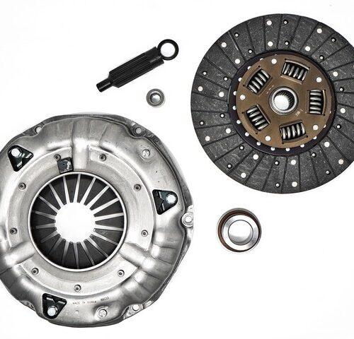 04-504 11" GM Clutch Kit - 5.7L 8 Cyl, 7.5L 8 Cyl, 5.0L 8 Cyl, 6.6L 8 Cyl, 7.4L 8 Cyl