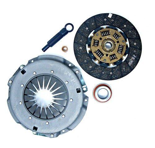 04-508 9-11/16" Chevrolet Truck, GMC, Pontiac Clutch Kit - 2.8L 6 Cyl