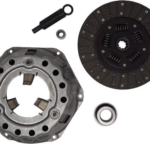 04-511 10-1/2" Chevrolet Clutch Kit - 3.8L 6 Cyl, 3.9L 6 Cyl, 4.3L 8 Cyl, 4.6L 8 Cyl, 4.4L 6 Cyl, 7.0L 8 Cyl, 6.4L 8 Cyl