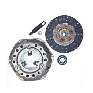 04-515 10-1/2'' Chevrolet Clutch Kit - 4.6L 8 Cyl