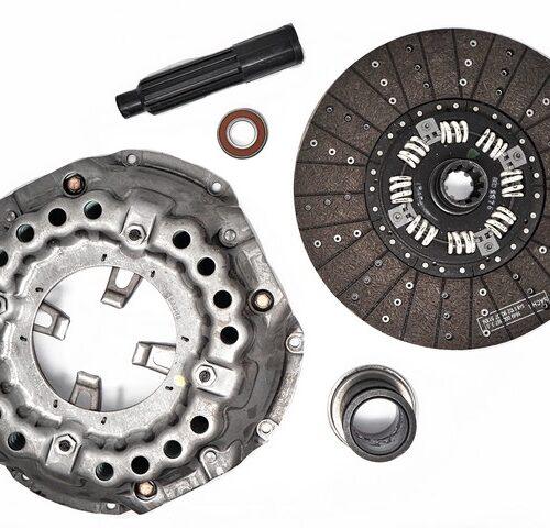 04-520 13'' Chevrolet, GMC Clutch Kit - 6.0L 8 Cyl, 7.0L 8 Cyl