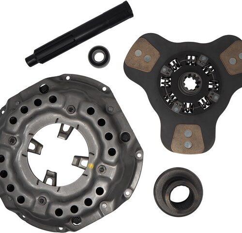 04-520CB 13'' Chevrolet, GMC Clutch Kit - 6.0L 8 Cyl, 7.0L 8 Cyl