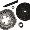 04-533 12" Chevrolet Truck, GMC Clutch Kit - 4.8L 6 Cyl, 5.7L 8 Cyl, 6.0L 8 Cyl