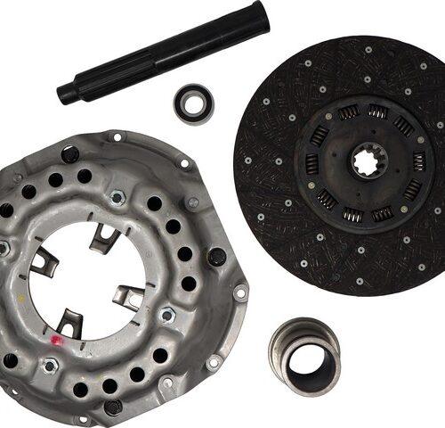 04-533 12" Chevrolet Truck, GMC Clutch Kit - 4.8L 6 Cyl, 5.7L 8 Cyl, 6.0L 8 Cyl