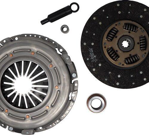 04-535 12" Chevrolet, GMC Clutch Kit - 7.4L 8 Cyl