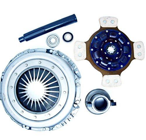 04-536 13" Chevrolet Truck, GMC Clutch Kit - 6.6L 8 Cyl, 7.2L 6 Cyl, 8.1L 8 Cyl