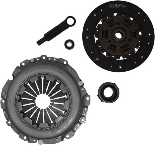 05-021 8-1/2'' Dodge, Plymouth Clutch Kit - 2.0L 4 Cyl