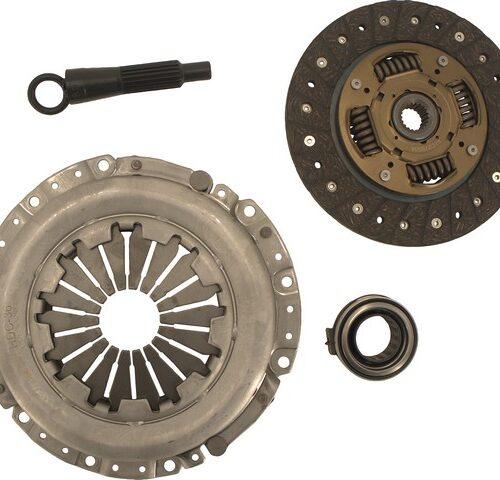 05-022 7-7/8" Dodge, Hyundai, Plymouth Clutch Kit - 2.0L 4 Cyl, 1.6L 4 Cyl, 1.5L 4 Cyl, 1.8L 4 Cyl