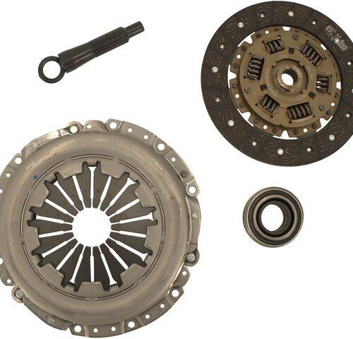 05-024 8-1/2'' Dodge, Mitsubishi Clutch Kit - 2.0L 4 Cyl