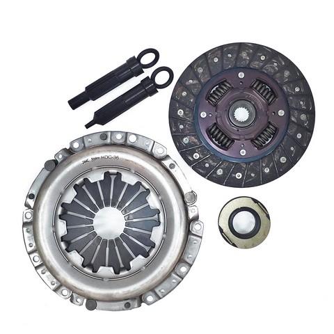 05-026 7-7/8" Dodge, Eagle, Mitsubishi Clutch Kit - 1.4L 4 Cyl, 1.5L 4 Cyl, 1.6L 4 Cyl, 2.0L 4 Cyl, 1.8L 4 Cyl