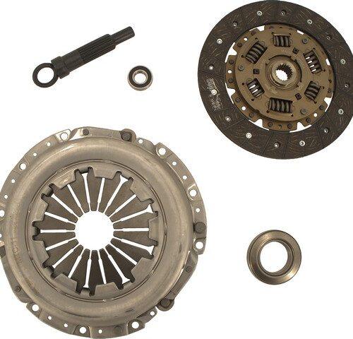 Platinum Driveline 8-1/2" Plymouth Clutch Kit