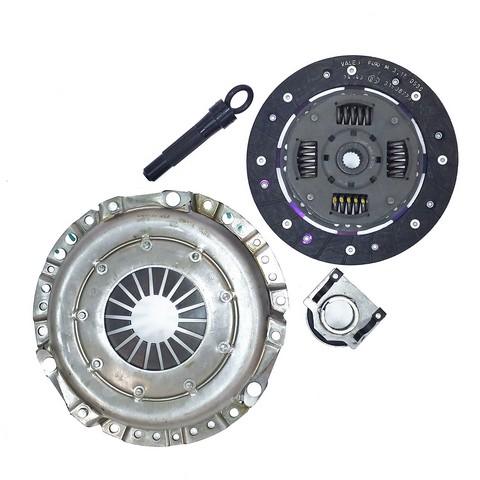 05-028 8-1/2" Mopar Clutch Kit - 2.2L 4 Cyl