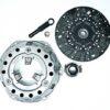 05-029 10-1/2" Mopar Clutch Kit - 5.9L 8 Cyl, 6.3L 8 Cyl, 6.8L 8 Cyl, 5.2L 8 Cyl, 5.6L 8 Cyl, 4.5L 8 Cyl