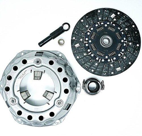 05-029 10-1/2" Mopar Clutch Kit - 5.9L 8 Cyl, 6.3L 8 Cyl, 6.8L 8 Cyl, 5.2L 8 Cyl, 5.6L 8 Cyl, 4.5L 8 Cyl