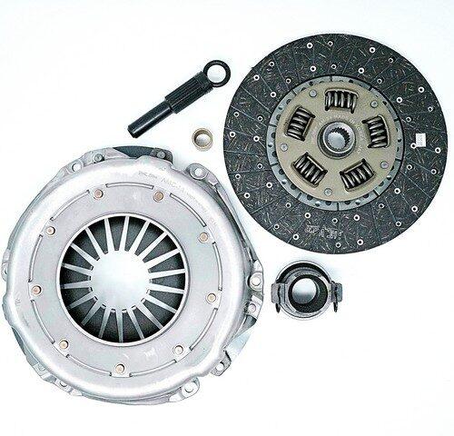 05-029A 10-1/2" Mopar Clutch Kit - 5.2L 8 Cyl, 5.6L 8 Cyl
