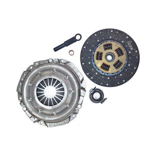 05-031 10-1/2" Dodge Truck Clutch Kit - 3.9L 6 Cyl