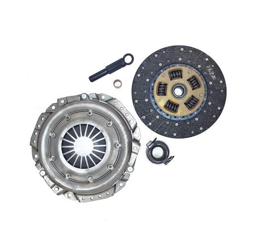 05-031 10-1/2" Dodge Truck Clutch Kit - 3.9L 6 Cyl