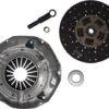 05-032 11" Mopar Clutch Kit - 6.3L 8 Cyl