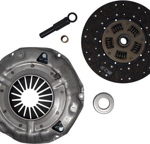 05-032 11" Mopar Clutch Kit - 6.3L 8 Cyl