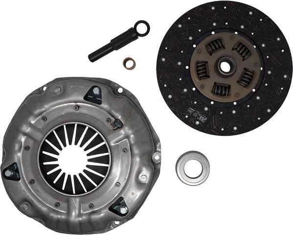 05-032 11" Mopar Clutch Kit - 6.3L 8 Cyl