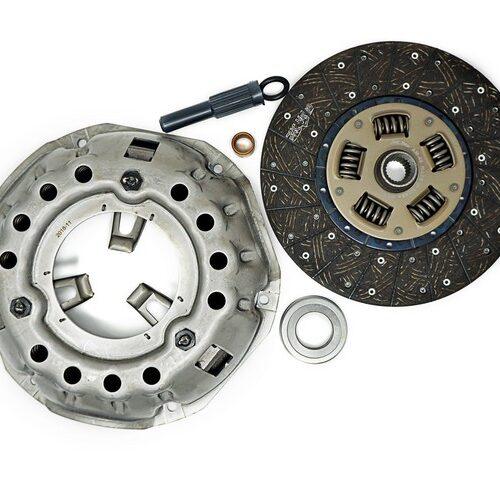 05-033 11" Chrysler Clutch Kit - 6.3L 8 Cyl